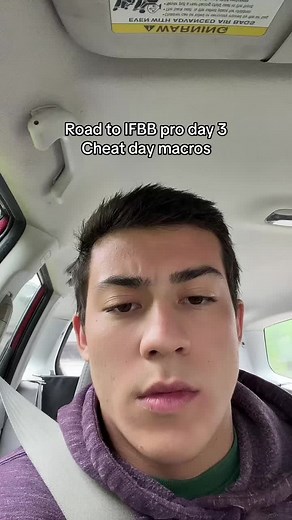 Pro bodybuilder diet on a cut #greenscreen | Bodybuilding Workout