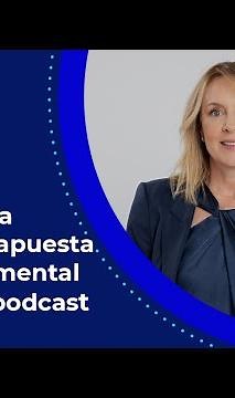 Mira: María Elvira Arango estrena un podcast sobre un tema fundamental: la salud mental - Caracol TV