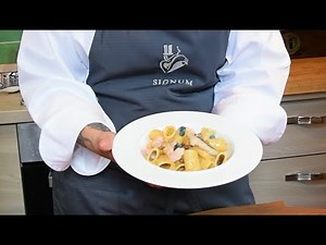 La Carbonara di Mare | Martina Caruso - Atelier Des Grandes Dames