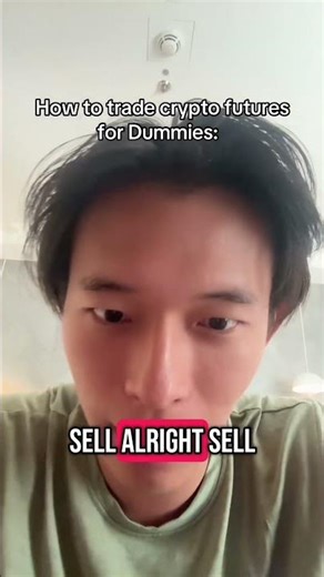 How To Trade Crypto Futures For Dummies