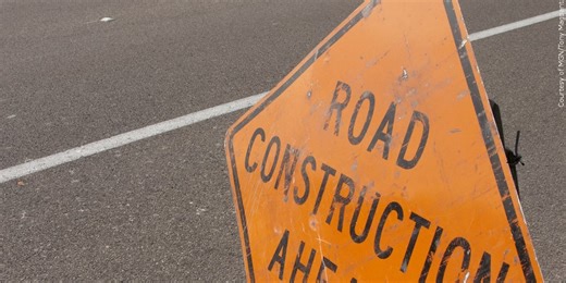 ADOT construction projects to close Phoenix-area freeway lanes this weekend