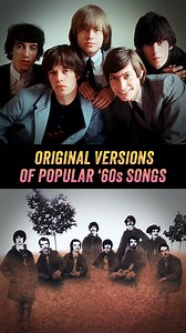 75K views · 937 reactions | Original Versions of Popular '60s Songs -- Featuring "Time Is On My Side" by The Rolling Stones vs Kai Winding (featuring Dee Dee Warwick, Dionne Warwick and Cissy Houston), and "You've Made Me So Very Happy" by Blood, Sweat & Tears vs Brenda Holloway. The Rolling Stones Dionne Warwick Blood Sweat & Tears Brenda Holloway #rollingstones #dionnewarwick #bloodsweattears #coversongs #soulmusic #rockmusic | Tommy Edison | Facebook
