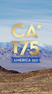 This September marks 175 years of California dreaming. Throughout history, California has come together to learn from the challenges we’ve faced to create a stronger, more vibrant future. It cannot be denied: the future happens here, first — together. — Este Septiembre se conmemoran 175 años del sueño californiano. A lo largo de la historia, California se ha unido para aprender de los desafíos que hemos enfrentado y crear un futuro más fuerte y vibrante. No se puede negar: el futuro ocurre aquí 