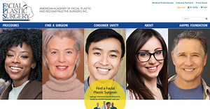 American Academy of Facial Plastic and Reconstructive Surgery