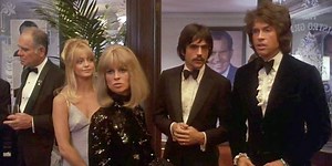 50 years ago, ‘Shampoo’ introduced us to the world’s horniest hairdresser