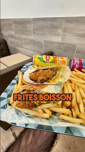2 MENUS À 11,90€ AVEC 2 BOISSONS MARDI 21 OCTOBRE !!