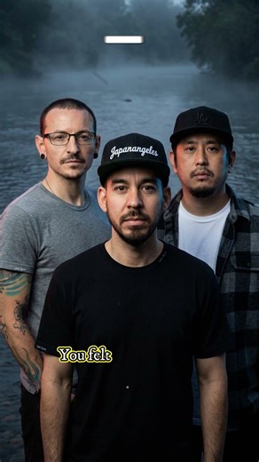 Nu Metal Riff That Hits Hard ⚡ #LinkinPark #NuMetal #RockMusic