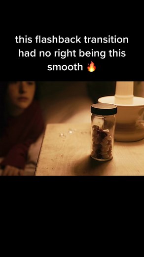 Smoothest Flashback Transition in Short Film | Cinematic Trend