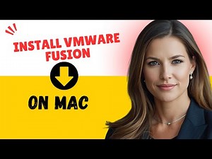How to Install VMWARE Fusion on Mac M2, Macbook Pro & Mac | How to Run Windows on M2 Mac with VMWare