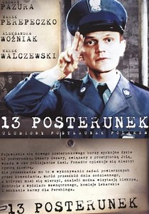 13 posterunek Sezon 1 oglądaj odcinki online