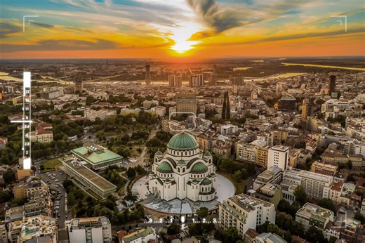 Exploring Serbia, One of the World's Most Underrated Travel Destinations