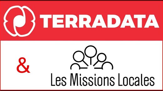 TERRA DATA MISSIONS LOCALES - Pitch Soirée du DPO 2024 : Prix Golden Place For DPO | Sophie Graff-Paillé