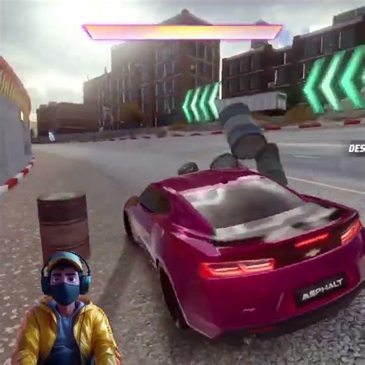Asphalt 9 Legend Banging Easy Then Y Escape Hard 13