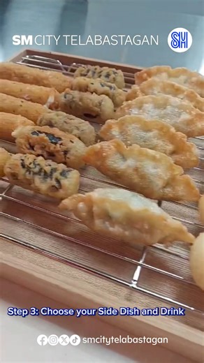 Hello, Neighbor! 🏡 Your newest restaurant is NOW OPEN! Check out their variety of chicken flavors, tteokbokki and various side dishes! 🍗🐤 Come and join us here at BBQ CHICKEN located at the Ground Level of your favorite #NeighborhoodMall, SM City Telabastagan! #EverythingsHereAtSM | SM City Telabastagan