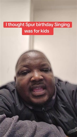 Xolile Vesile on Instagram: "I thought the Spur Bday songs are for kids only #fyp"