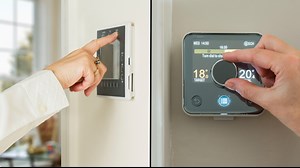 Exact temperature you should set your thermostat to save money this winter