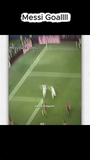 Messi Goall...Argentina vs Egypt
