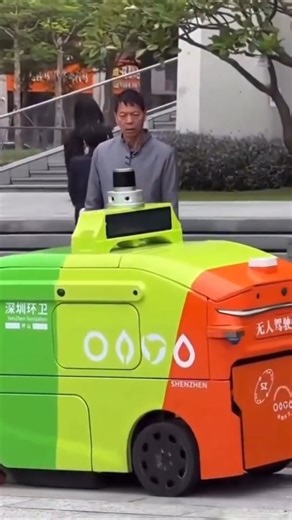 Do you think Al robots will replace your job