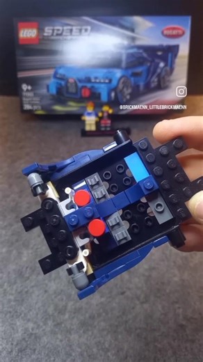 #shorts#lego#speedbuild#diy#music#automobile#toys#homemade#legospeedchampions#trending#happy#fun