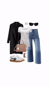 Five new ways to style these long cardigan jackets for an easy casual look