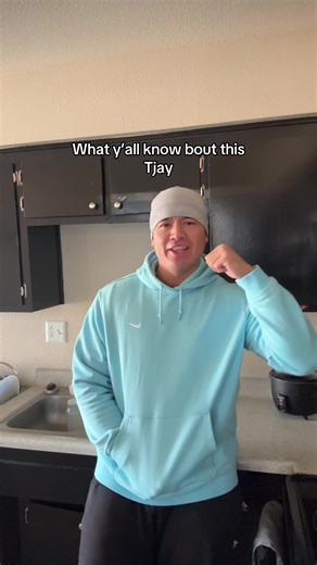 Tjay used to be in his bag fr #liltjay #resume