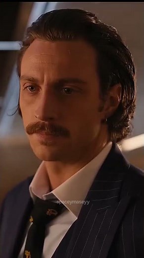 tangerine from bullet train 🫠 #aarontaylorjohnson #bullettrain #tangerine #edit