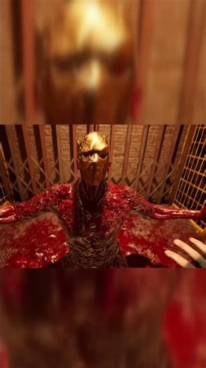 Pain Is Forever - Hellraiser