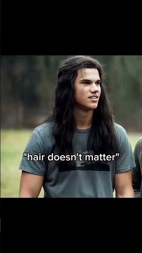 Pov: Hair does'n ‪@GlowwJourney‬ matter #taylorlautner #twilight #bp #fyp #actor #bpedits #hair