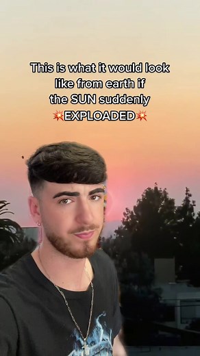 What Would Happen if the Sun Exploded from Earth?