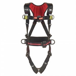Honeywell Miller H500 Arc Flash Safety Harness | Safety Supplies