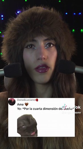 ASMR GIF Challenge 2: Funny No Talking ASMR Sounds