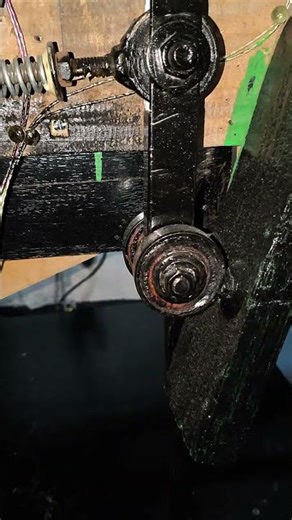 DIY Sequential Shifter For Racing Car Simulator. #gaming #simracing