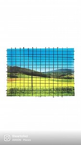 What’s your favorite Alma Thomas-Inspired lesson? Here’s an idea! Alma Thomas is a wonderful artist to highlight in your classroom at anytime. If you are looking to highlight even more Black artists during #blackhistorymonth her work can be used as a source of inspiration at all age levels! Check out this FLEX lesson here: https://theartofeducation.edu/flex/lesson-plans/abstract-landscapes/ | The Art of Education