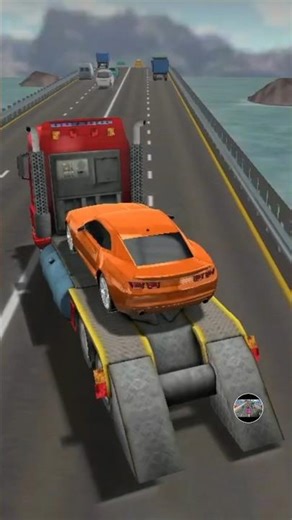 Turbo & Car [Turbo Driving Racing 3D] .#carvideo