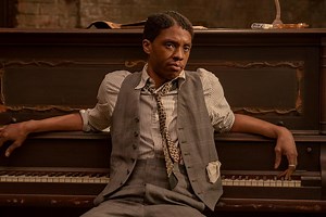 Stream It Or Skip It: ‘Ma Rainey’s Black Bottom’ on Netflix, the Final (and Finest) Performance by Chadwick Boseman