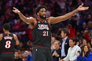 NBA playoff TV schedule tonight, what's at stake, channel, times