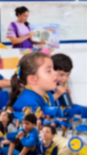 Centro Educacional Rei Davi | Cada fase da vida é uma oportunidade de ensinar valores que permanecem. Como escola cristã, aproveitamos este período para trabalhar com... | Instagram