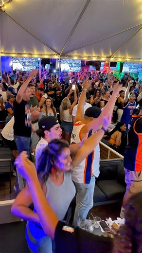 KNICKS WIN GAME 2. 🗽🏀