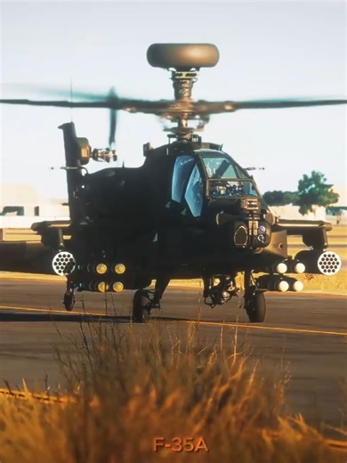 Experience the AH-64 Apache: Military Aviation in Action