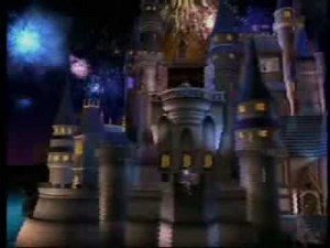 the wonderful world of disney intro