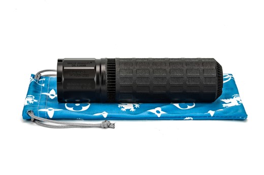 HUB HRT-556 AM Silencer - Griffin Armament