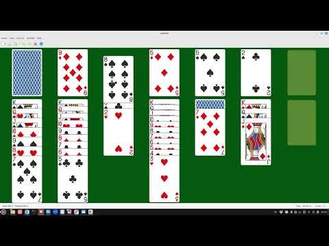 How To Win At Solitaire - Episode 5