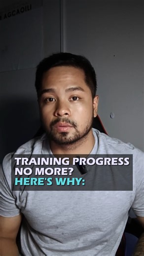 [READ MORE HERE] The Principle of Reversibility explained: 1. When we continously experience stress from a specific training, we normally adapt hanggang sa maging familiar tayo dun sa training stress. Note that this applies to any type of training - cardio, strength, power, speed, agility and endurance. But before this happens, we experience mild depression ng buong system natin due to fatigue. 2. When we recover efficiently, we go through SUPERCOMPENSATION where we get what we want from trainin