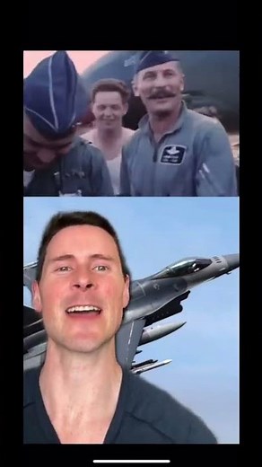 Best Fighter Pilot In The World?