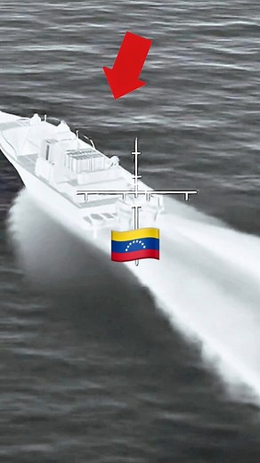 Over the Caribbean Sea, a US Marine AH-1Z Viper attack helicopter locks onto a fast-moving Venezuelan cartel boat. Within seconds, the missile strikes — the vessel is destroyed in a massive explosion. But what Marines found in the wreckage would change everything. ⚠️ Disclaimer: This video is a cinematic recreation made for entertainment and educational purposes only. It does not depict real events or individuals. #USMarines #AH1ZViper #Venezuela #DroneStrike #CinematicShorts #BattlePower #Milit