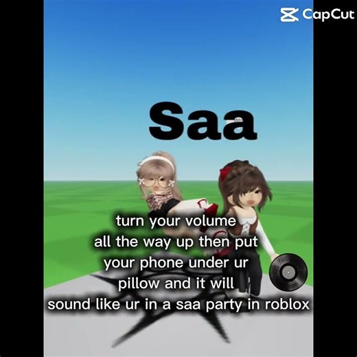 It worked for me lol #alisa #roblox #edit #saa #robloxedit