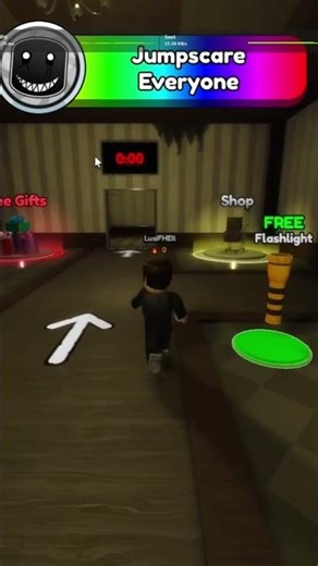 Only Brave People Can Watch This Roblox Horror 😨