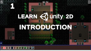 [Tutorial Series] GTGD S2 Learn Unity 2D - Dynamic tile placement, navmesh and saving and loading