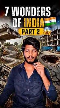 7 Craziest Engineering Projects in India🇮🇳😂
