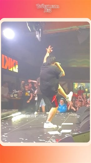 Ballermann Hits on Instagram: "Ikke Hüftgold im Bierkönig bockt einfach anders! 😍🥳 @ikkehueftgold #ikkehüftgold #bierkönig #ballermannhits #ballermann #malle"